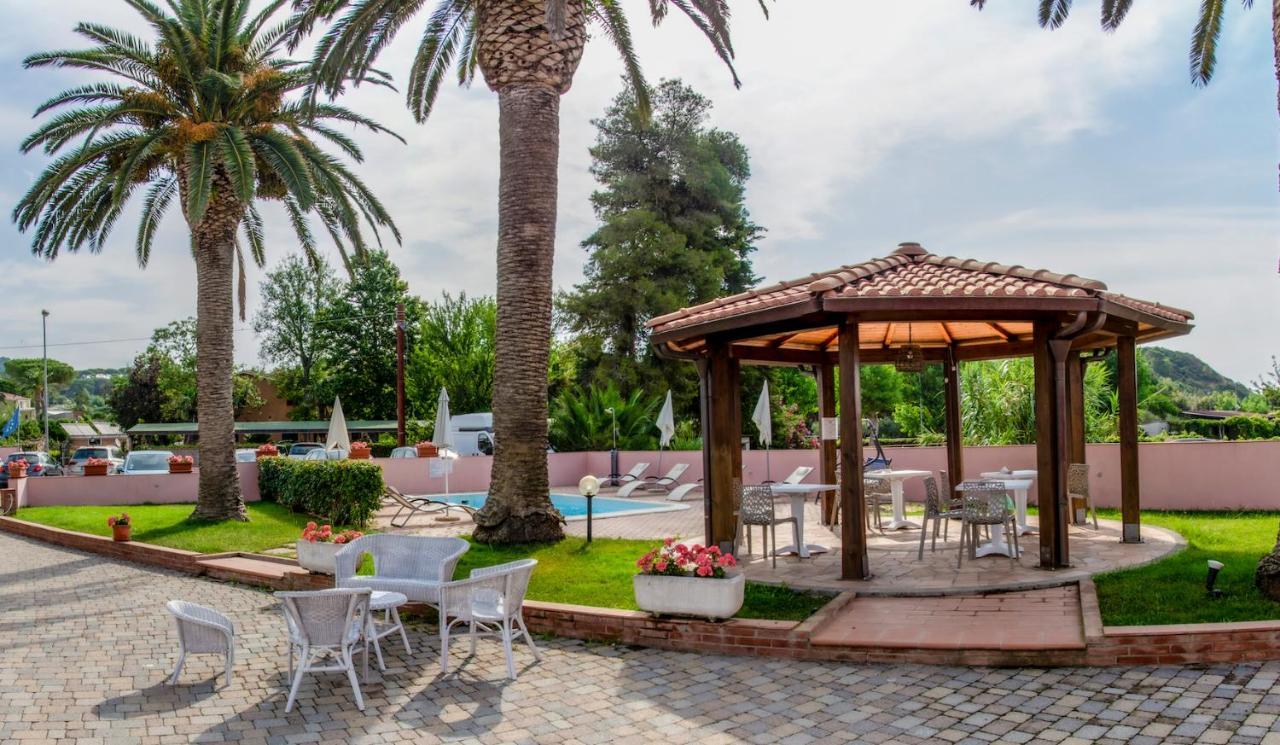 Hotel Rosa Porto Azzurro