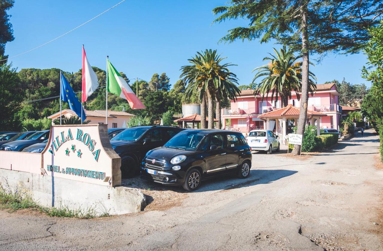 Hotel Rosa Porto Azzurro