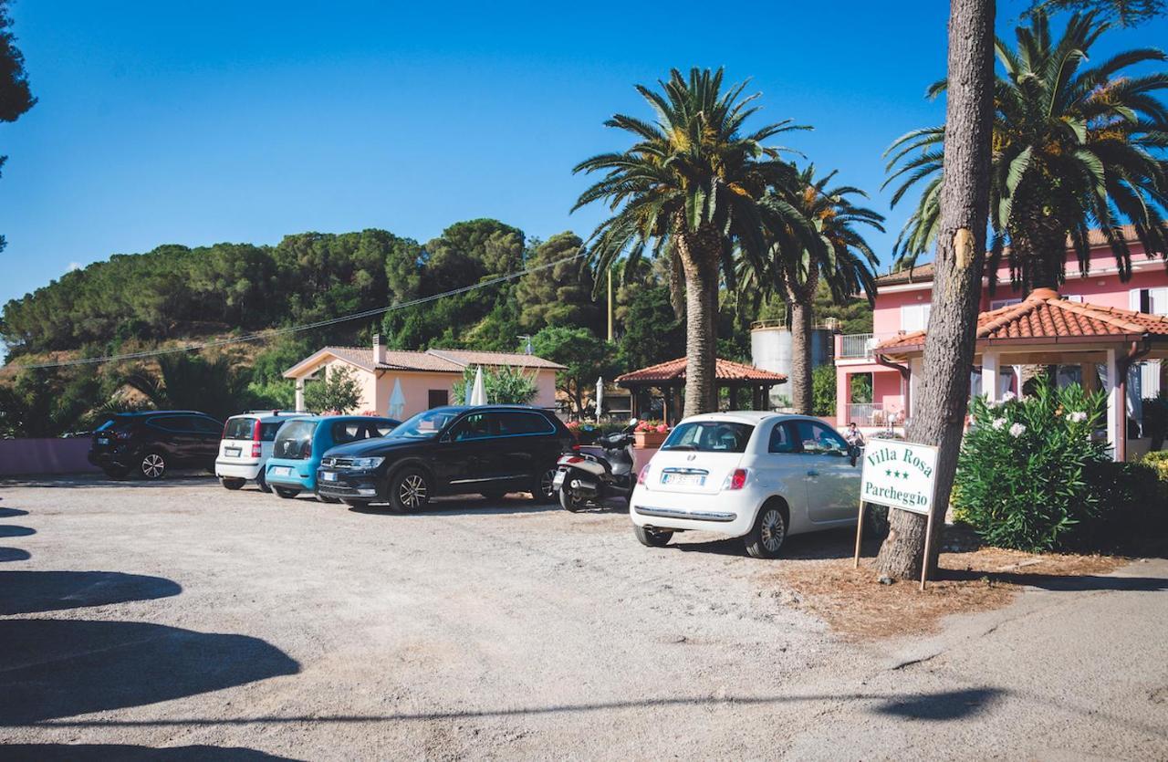 Rosa Hotel
