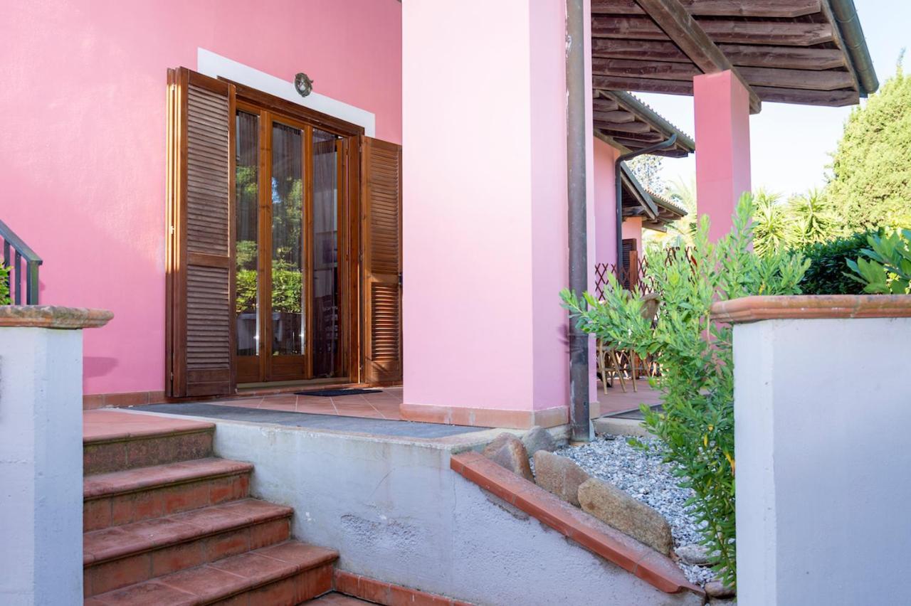 Rosa Hotel