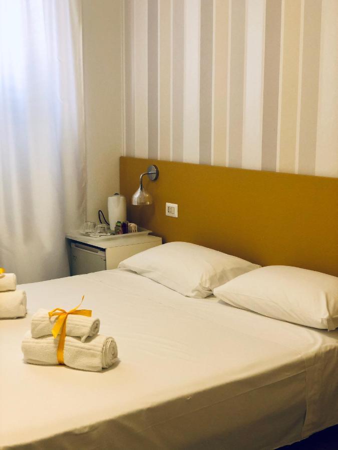 Hotel Rosa 3*