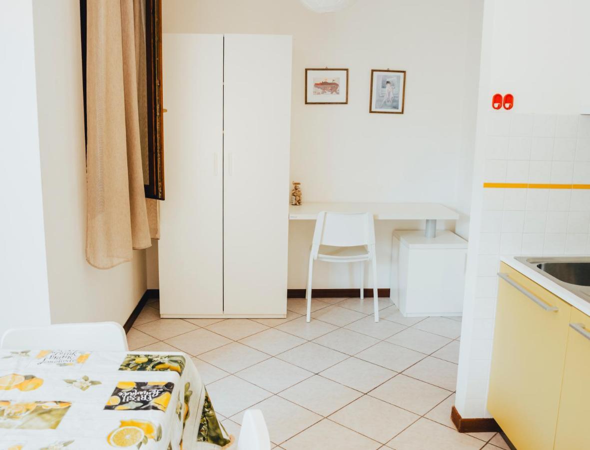 Hotel Rosa Porto Azzurro