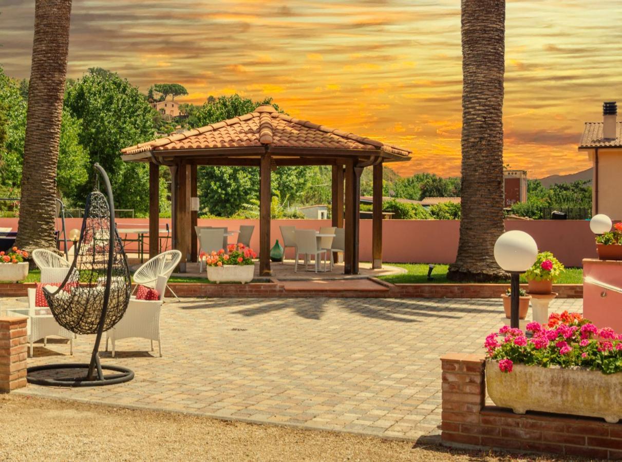 Hotel Rosa 3*