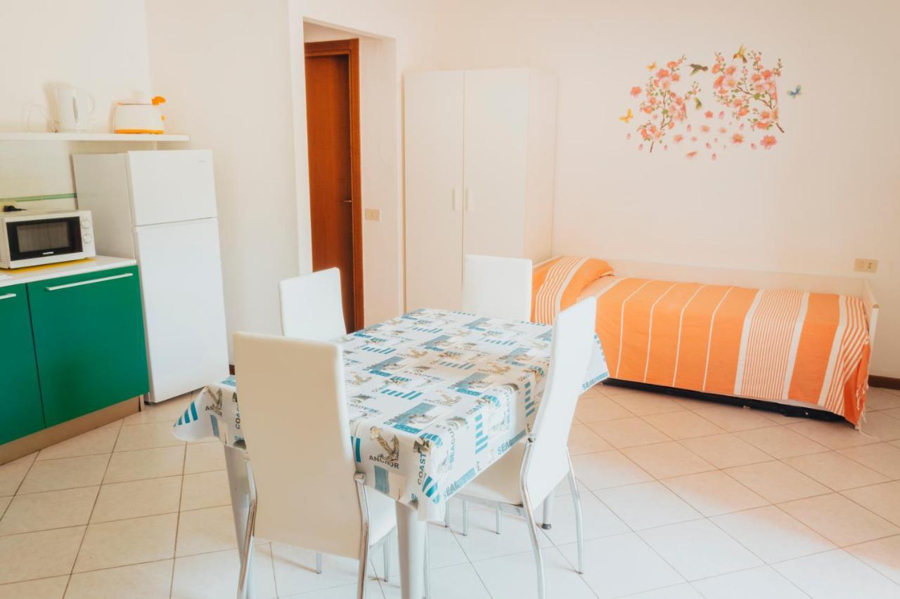 Hotel Rosa Porto Azzurro