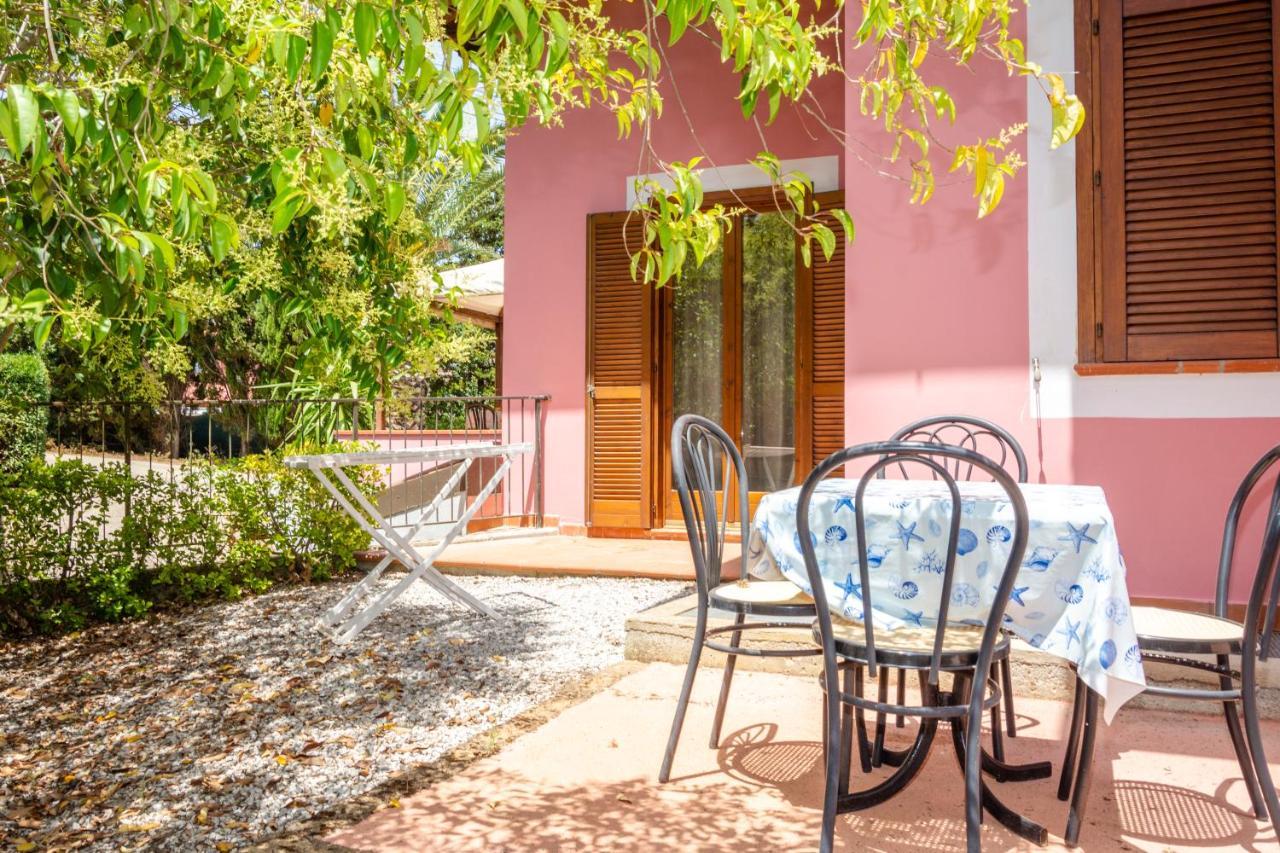 Rosa Hotel Porto Azzurro