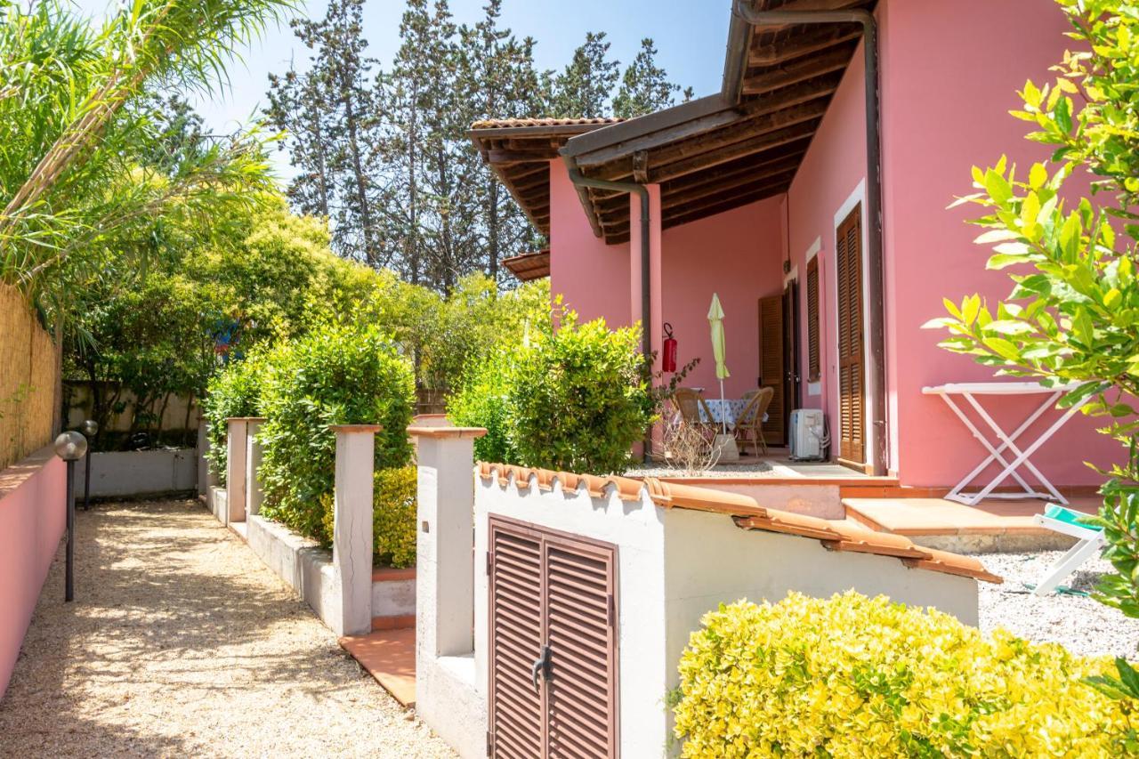 Rosa Hotel 3*
