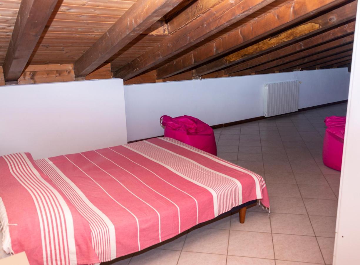 Rosa Hotel