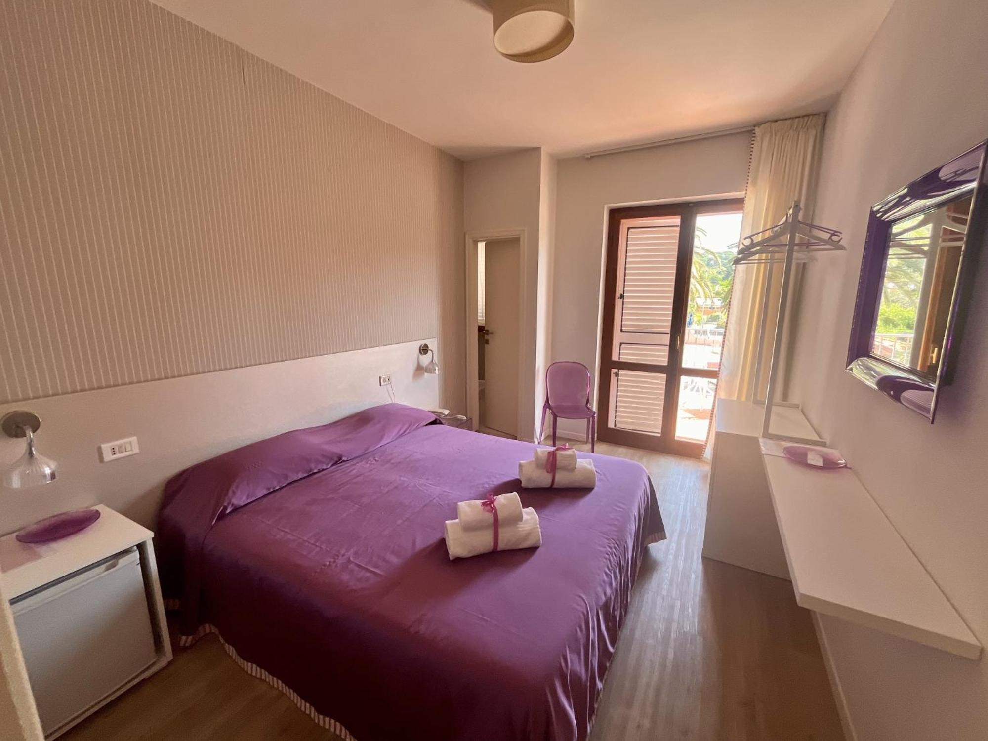 Hotel Rosa