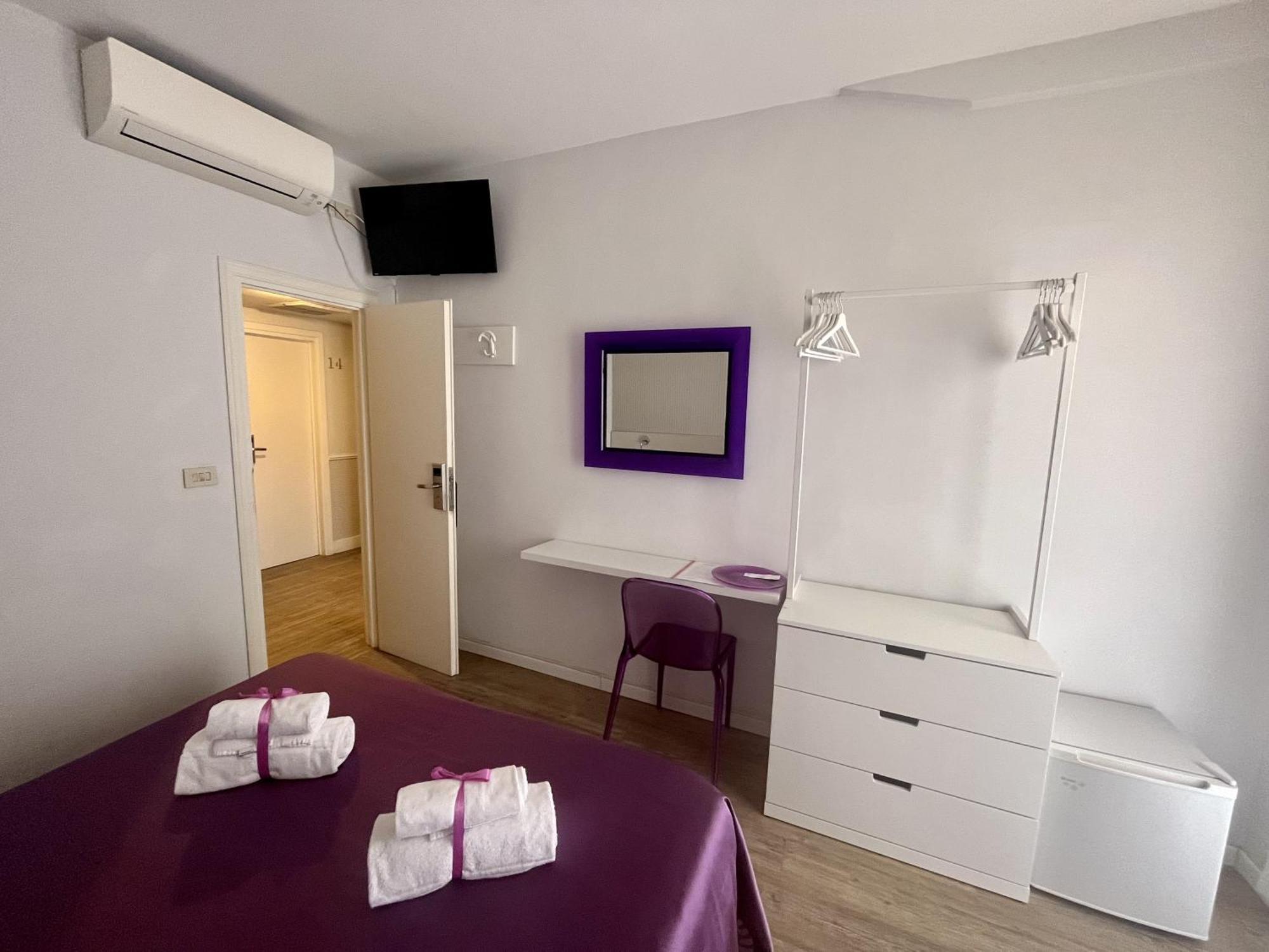 Hotel Rosa 3*