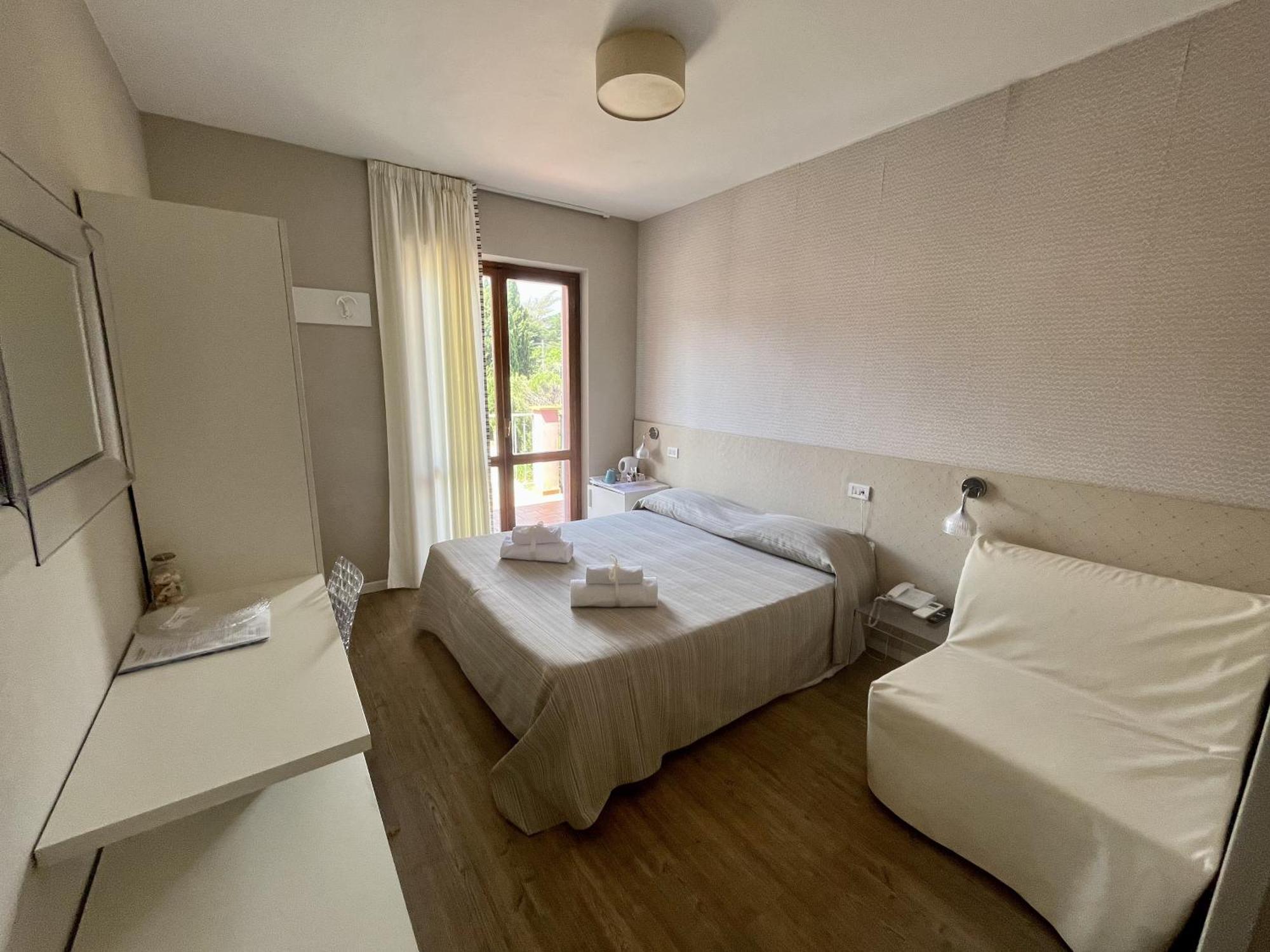 Rosa Hotel Porto Azzurro