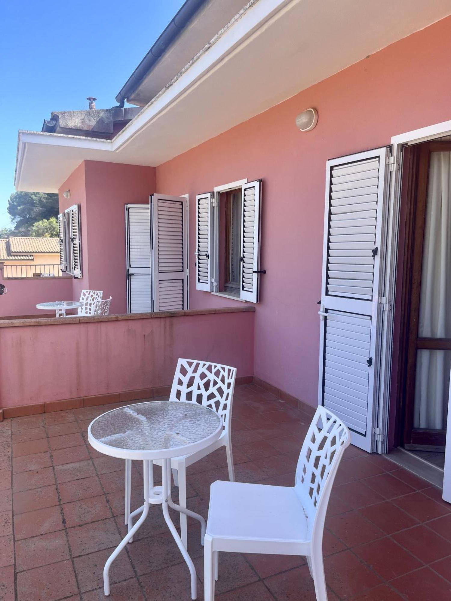 Hotel Rosa