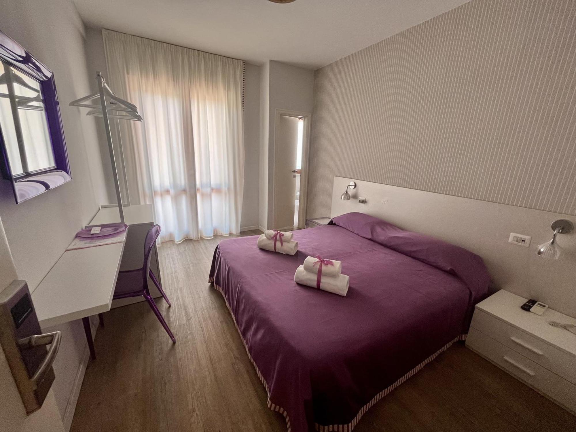 Rosa Hotel