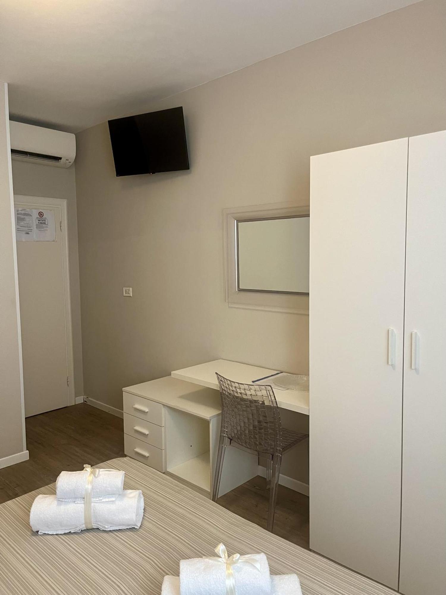 Rosa Hotel 3*