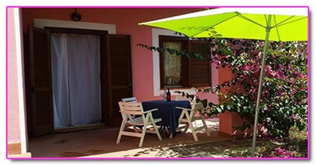 Rosa Porto Azzurro