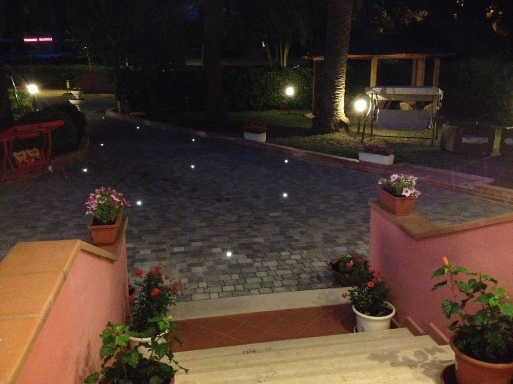 Rosa 3* Porto Azzurro