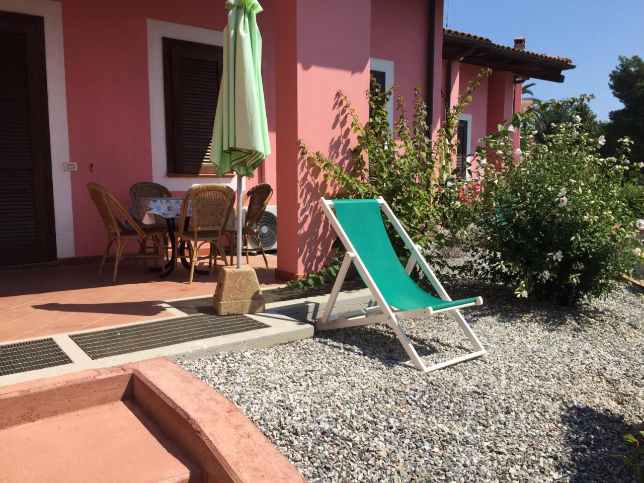 Rosa Hotel