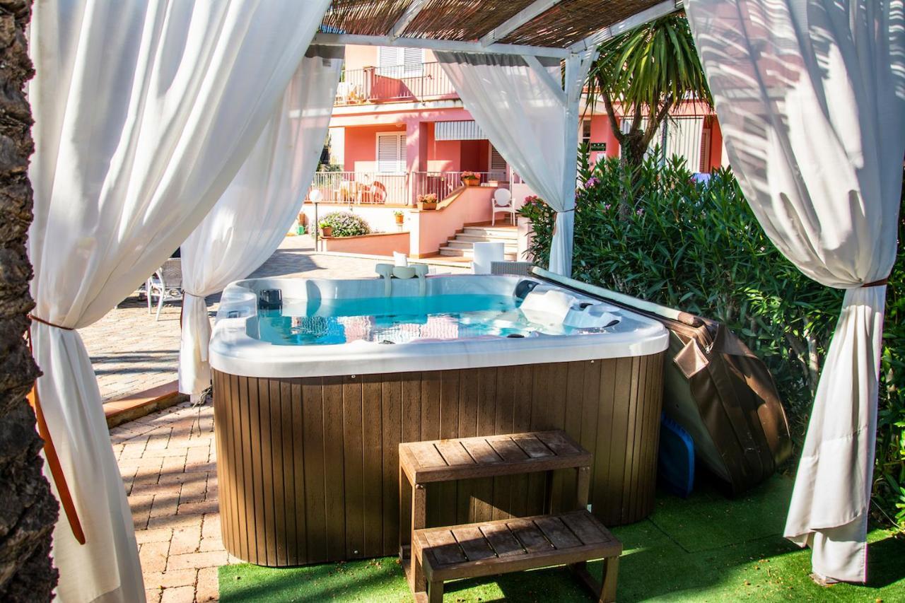 Rosa Hotel Porto Azzurro