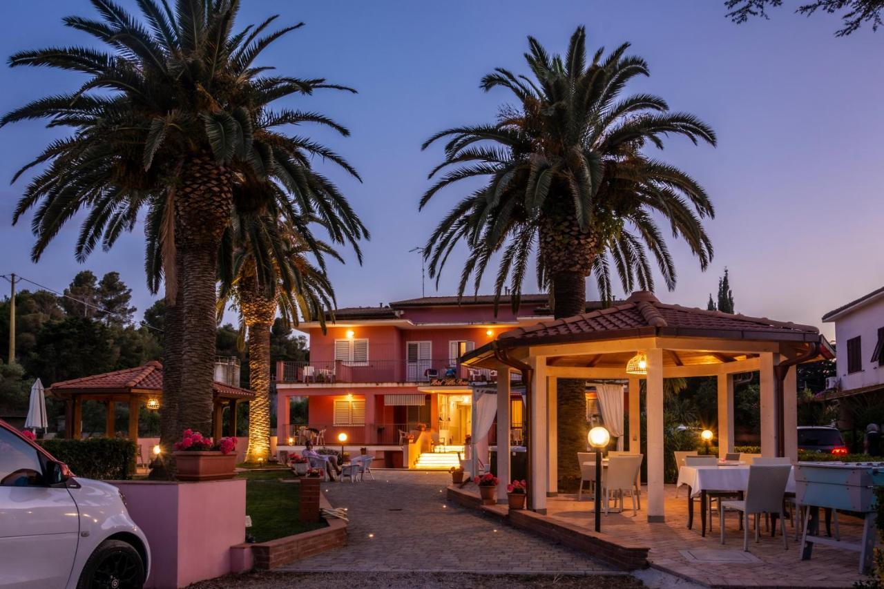 Rosa Porto Azzurro