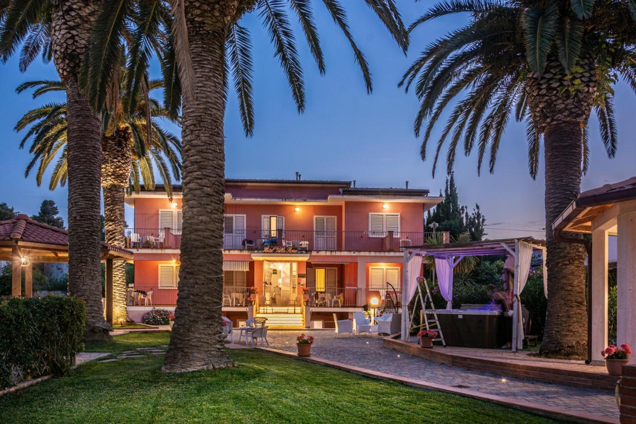 Hotel Rosa Porto Azzurro