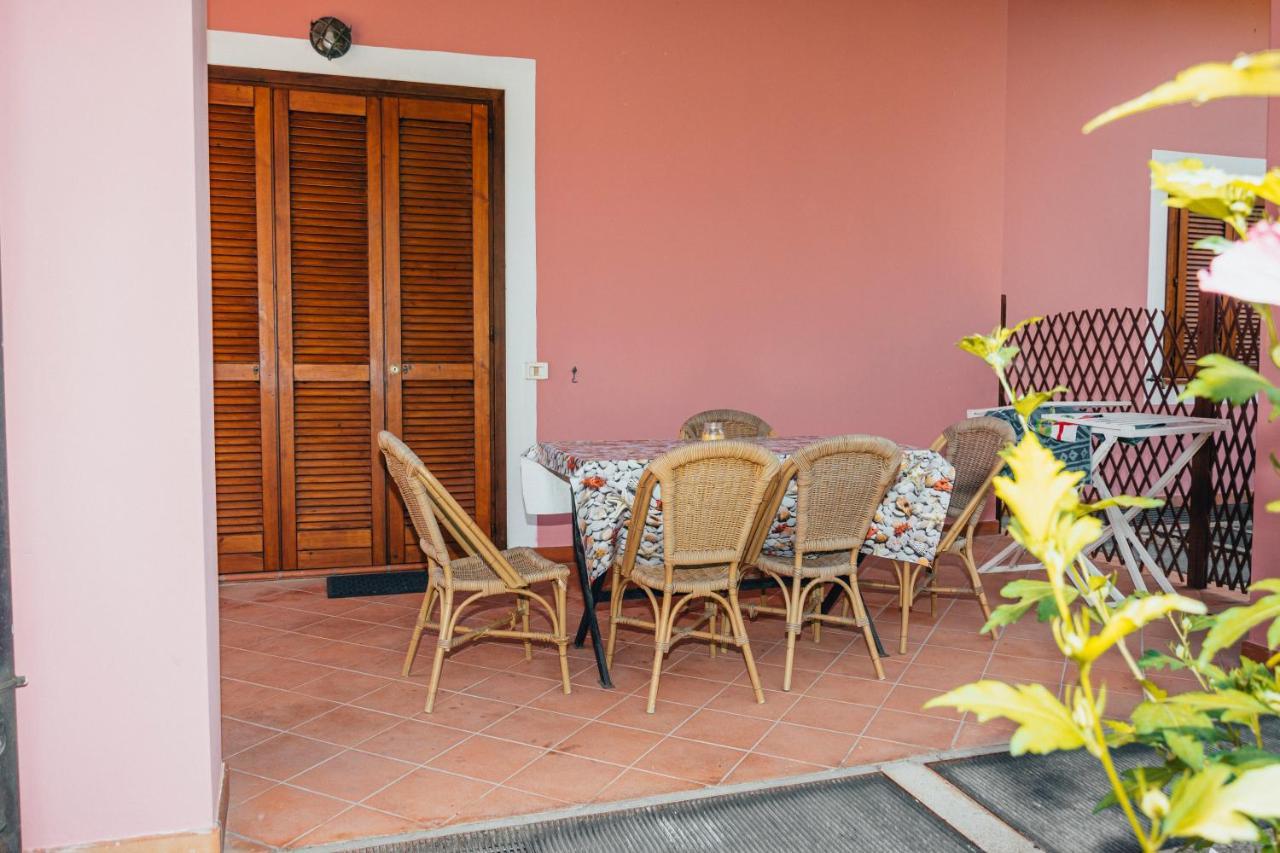 Rosa Hotel Porto Azzurro