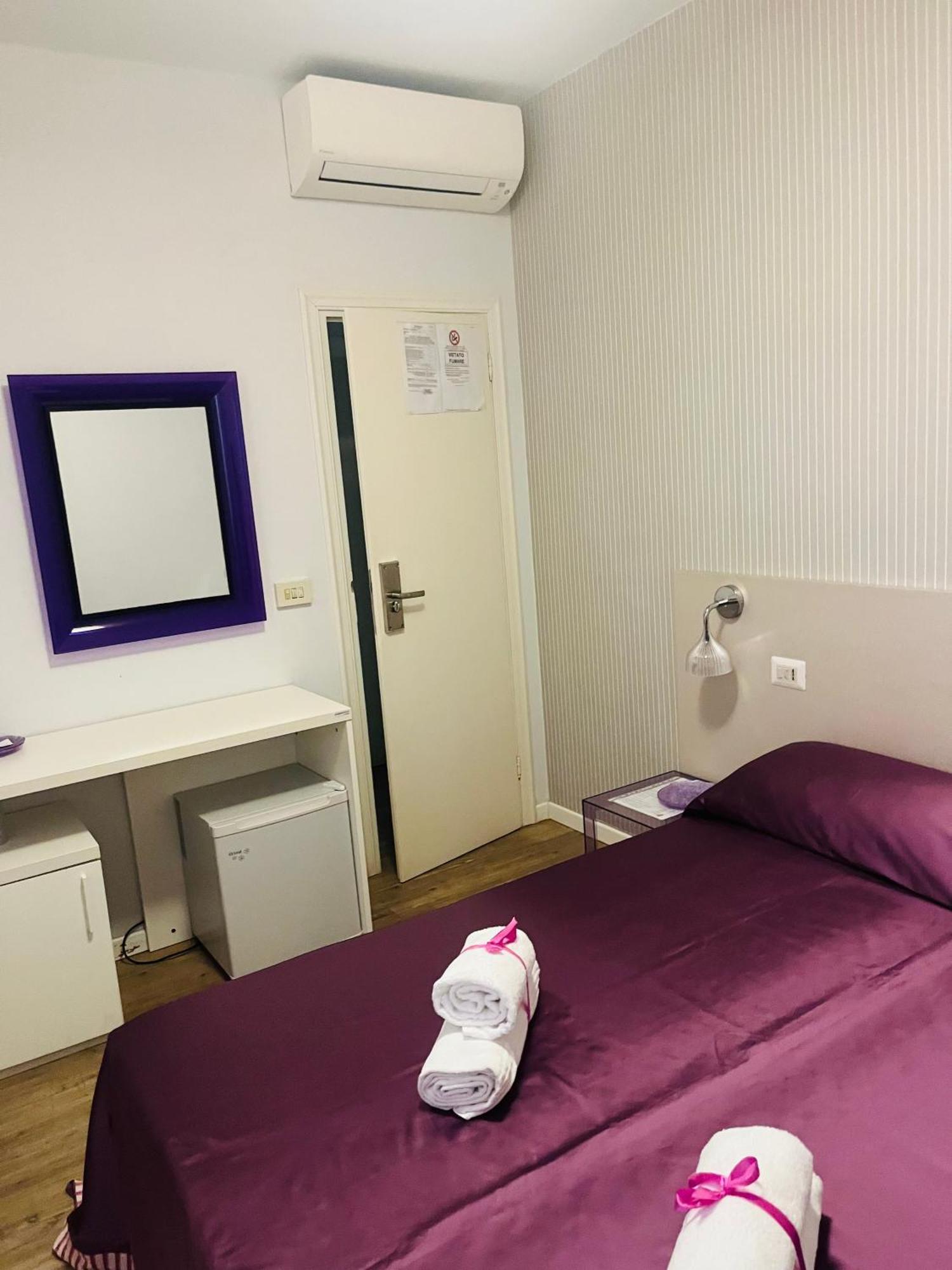 Hotel Rosa 3*