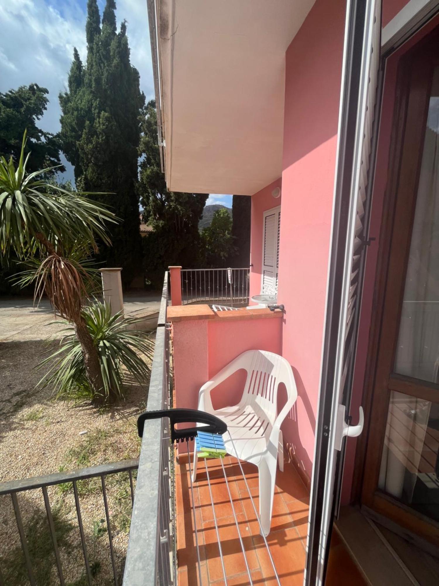 Hotel Rosa Porto Azzurro
