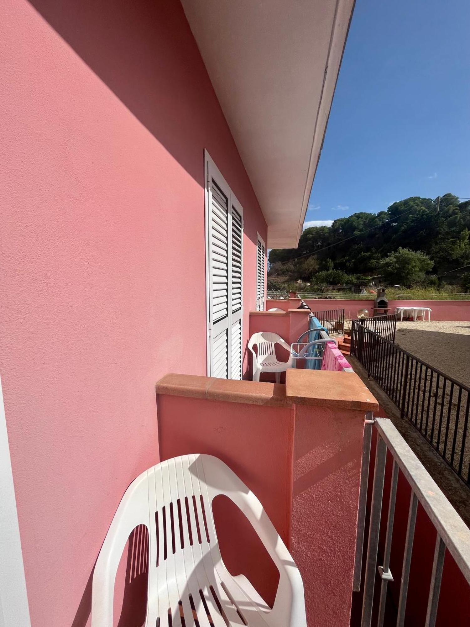 Hotel Rosa Porto Azzurro