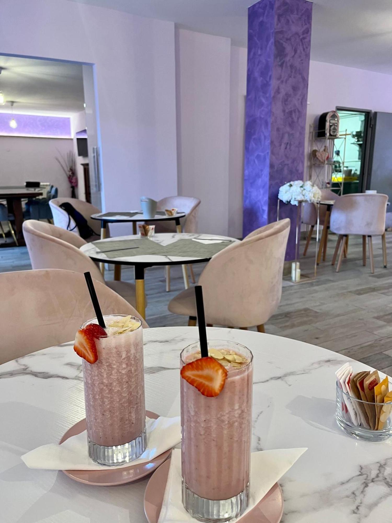 Hotel Rosa Porto Azzurro