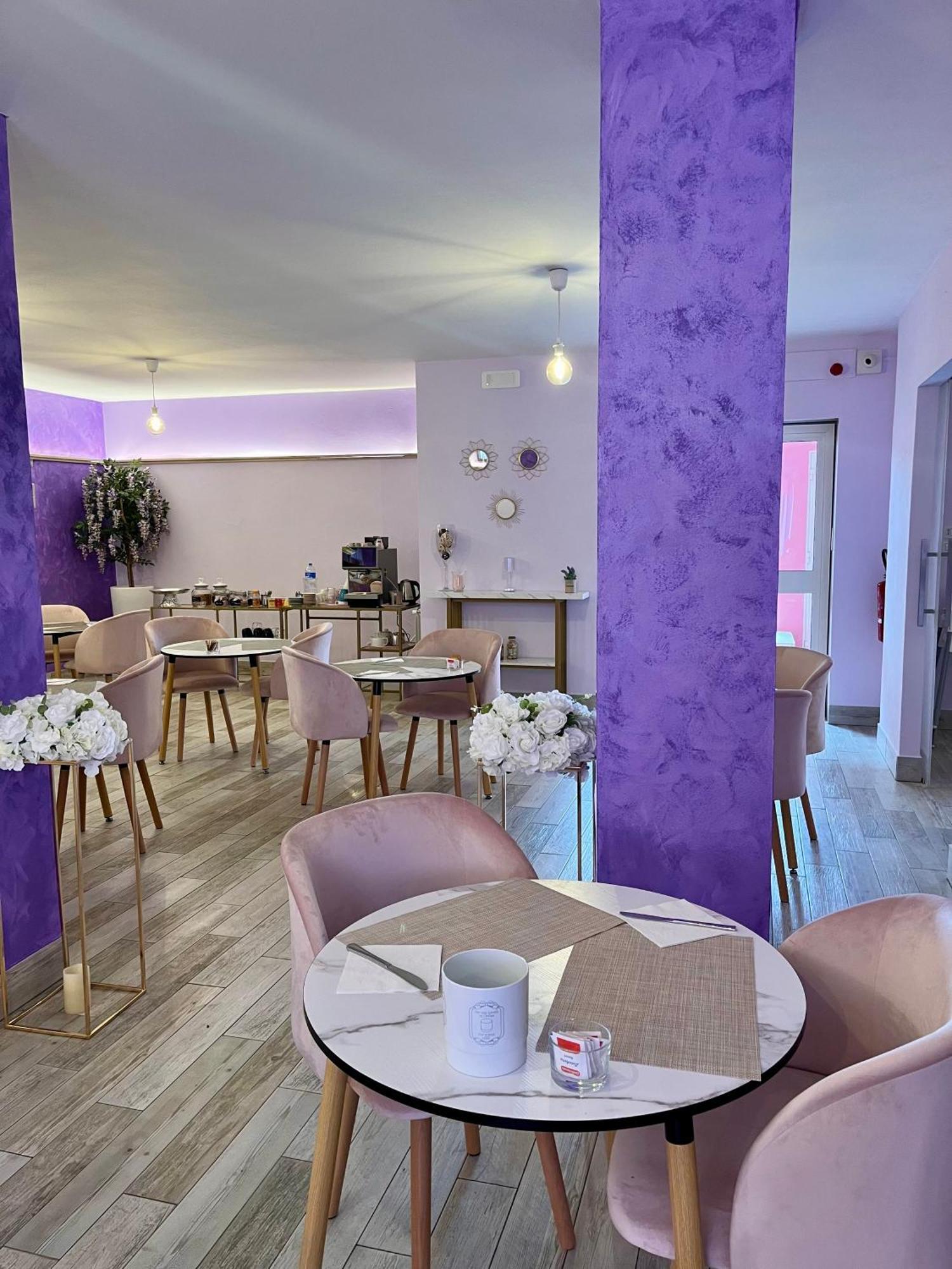 Hotel Rosa Porto Azzurro