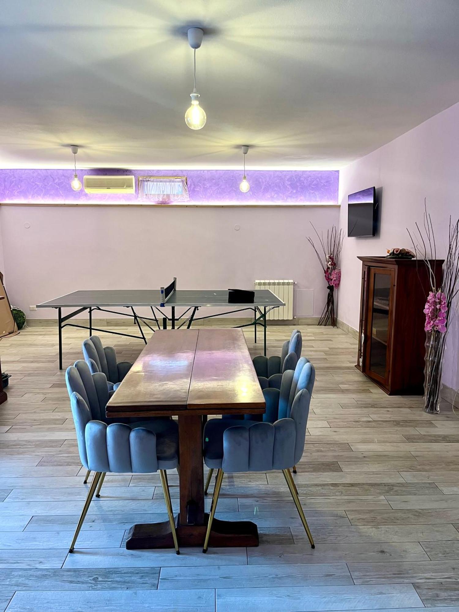 Rosa Hotel