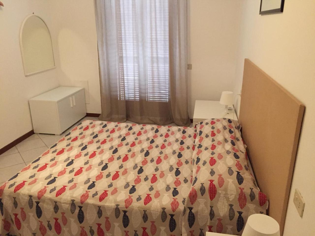 Hotel Rosa 3*